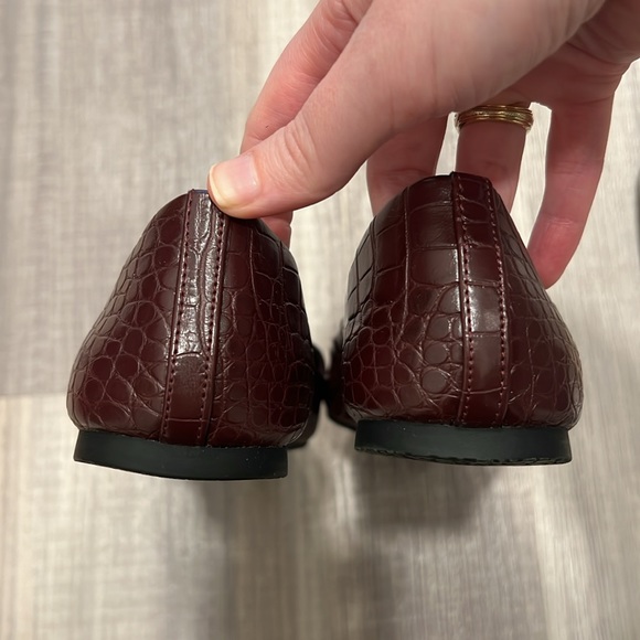 Steve Madden flats - Picture 6 of 8